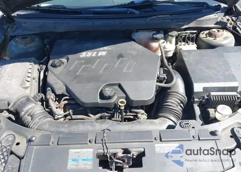 2007 Pontiac G6 z USA, uszkodzony, nr VIN 1G2ZG57N474171312